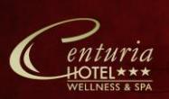 HOTEL CENTURIA WELLNESS&SPA